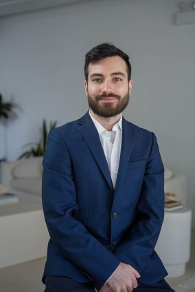 Jonathan Phillips is a Licensed Oakville Realtor&reg;