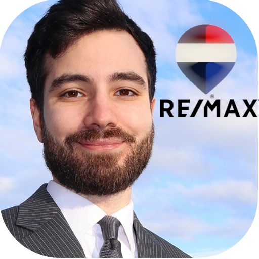 ReMax Realtor Jonathan Phillips