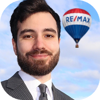 ReMax Real Estate Agent Oakville