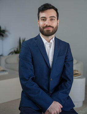 Jonathan Phillips Your Real Estate Agent in Oakville 