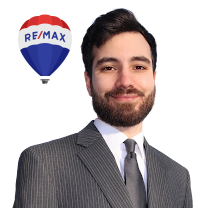 Jonathan Phillips Your ReMax Realtor Bronte Oakville 